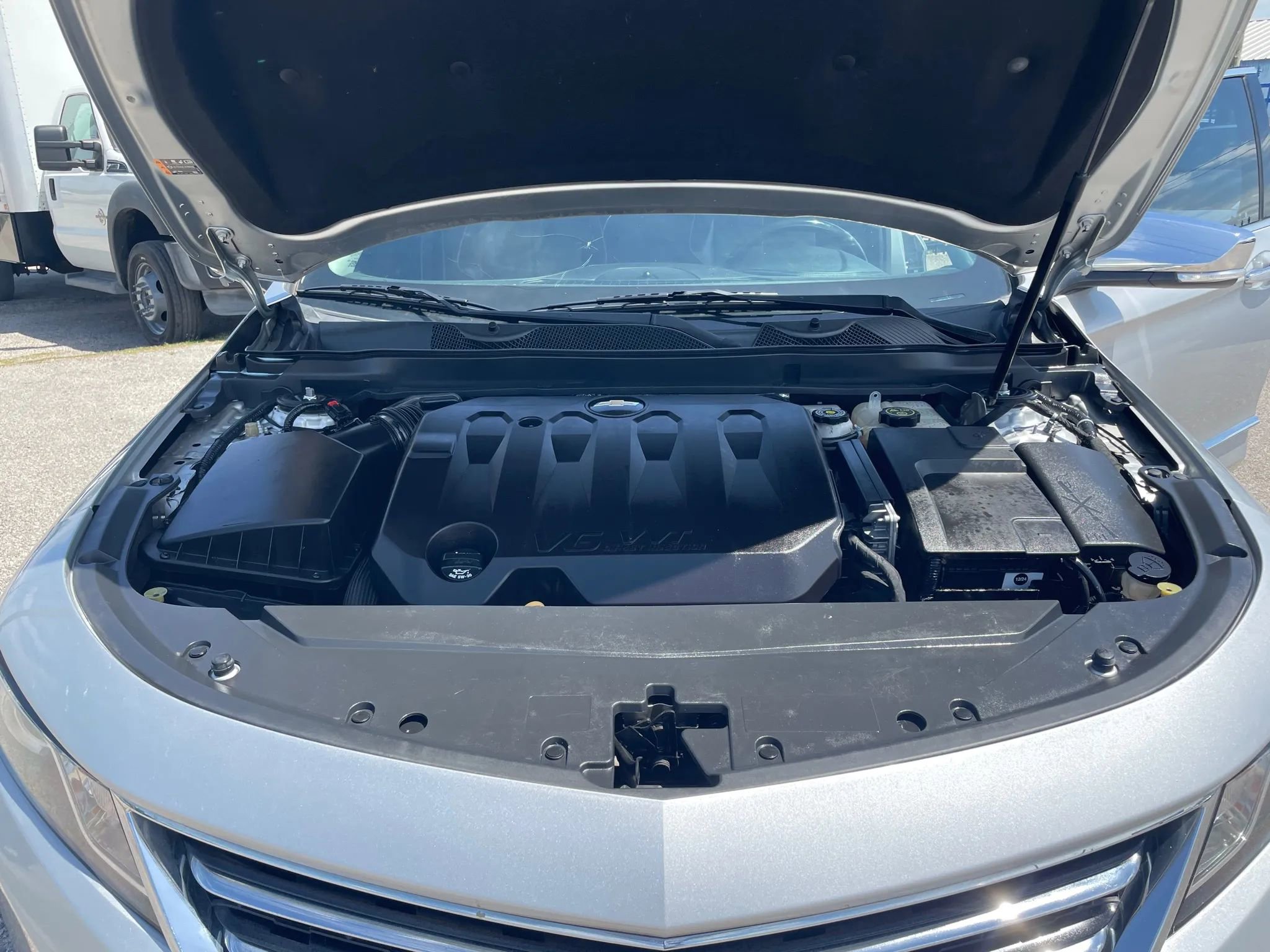 Used 2019 Chevrolet Impala Premier image 5