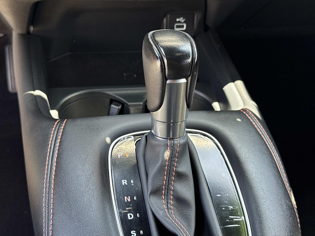 Certified 2025 Honda HR-V Sport image 10