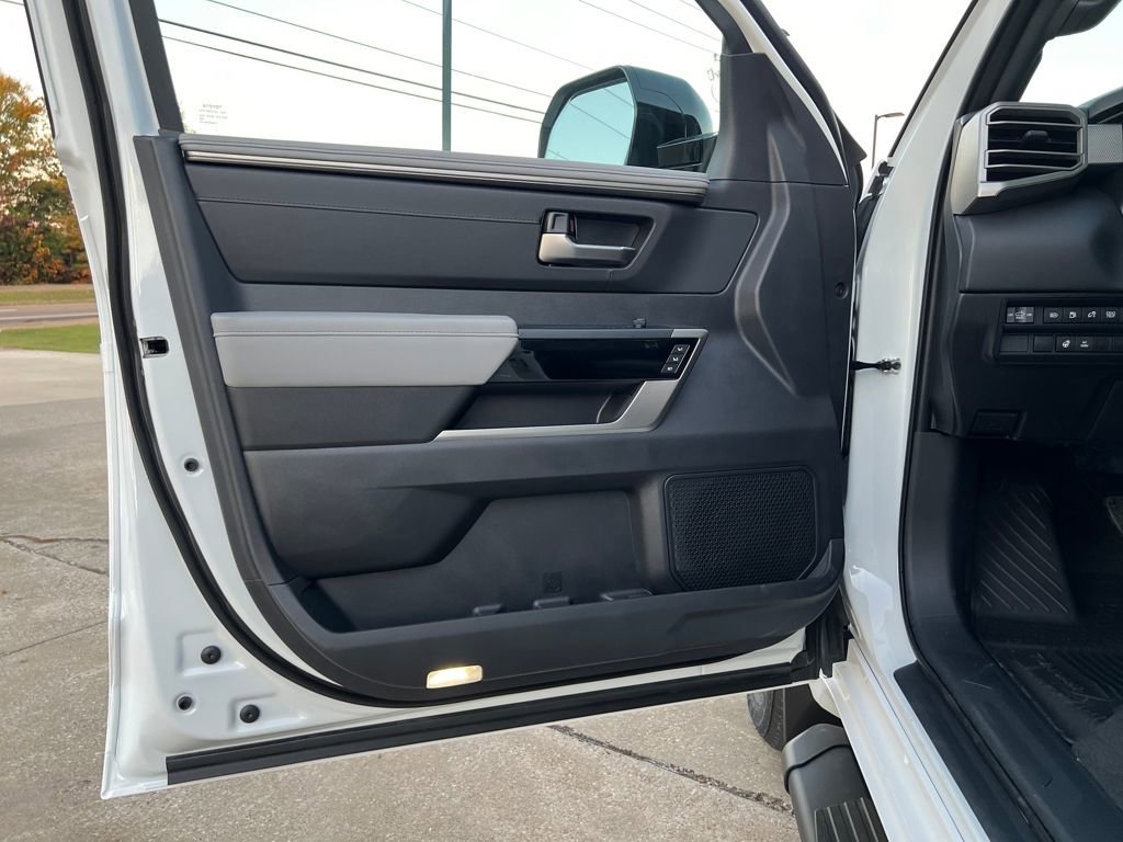 New 2026 Toyota Tundra Limited w/ Limited PVM Package image 11