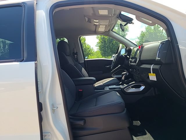 New 2026 Nissan Frontier SV w/ All-Weather Content Package AWD/4WD image 25