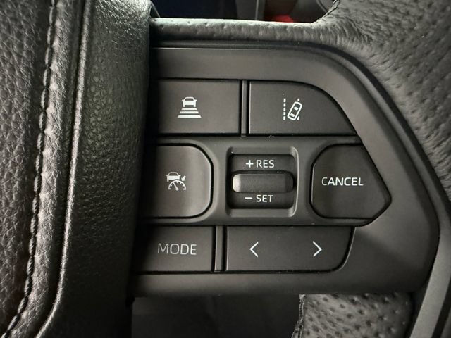 New 2026 Toyota Tundra TRD Pro AWD/4WD image 13