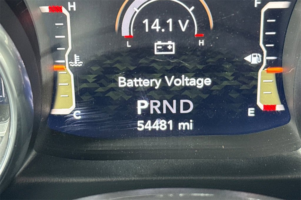 Used 2020 Jeep Wrangler Unlimited Rubicon image 24