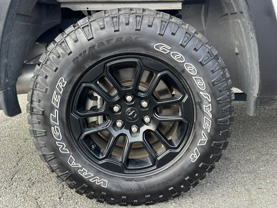 Used 2026 RAM 1500 Rebel w/ Rebel Level 1 Equipment Group AWD/4WD image 34