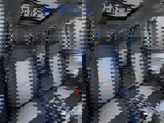 New 2023 Ford Explorer XLT w/ Equipment Group 202A image 10