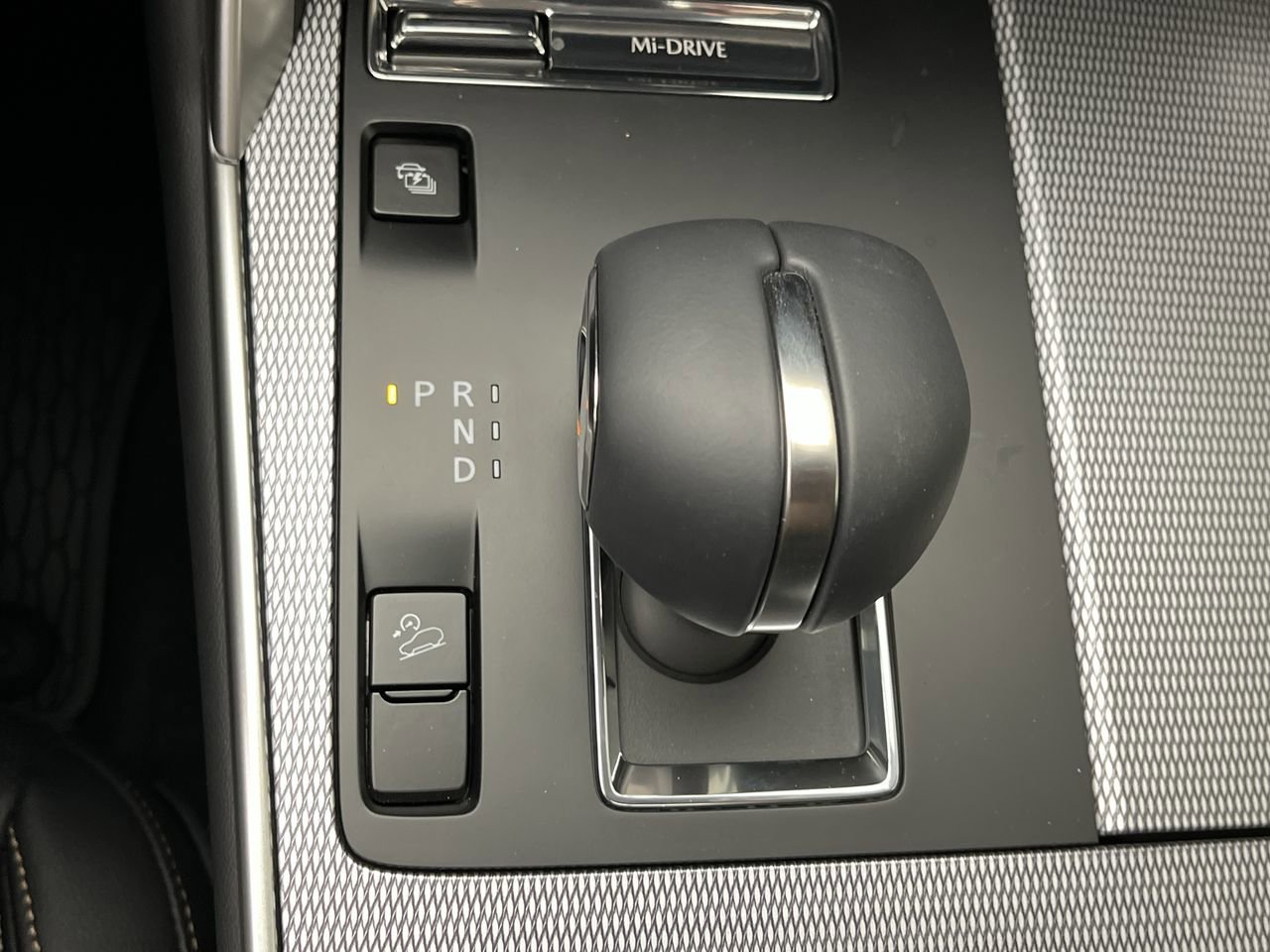 New 2026 MAZDA CX-90 Plug-In Hybrid w/ Preferred AWD/4WD image 24