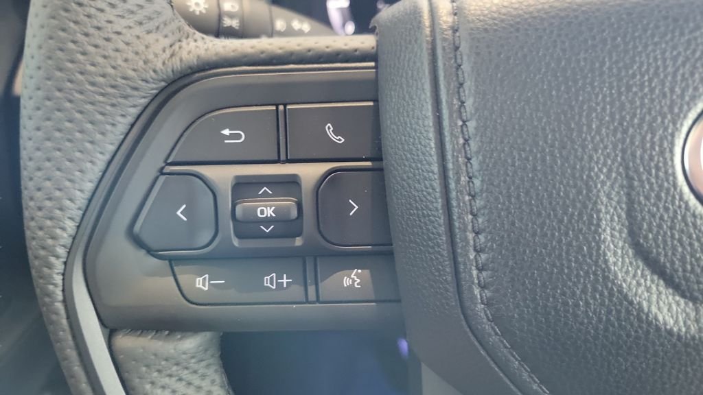 New 2026 Toyota Tacoma TRD Pro AWD/4WD image 23
