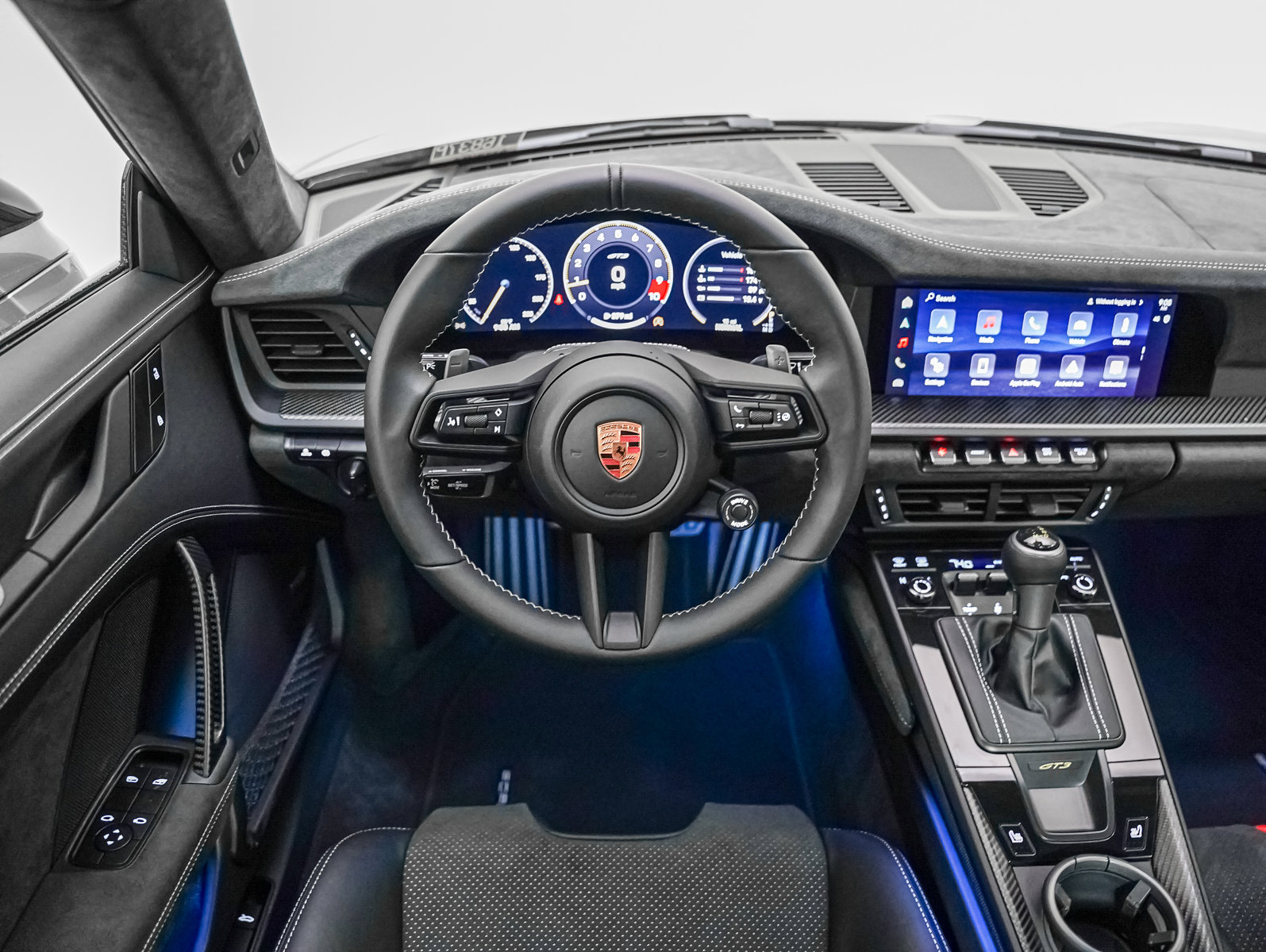 Used 2026 Porsche 911 GT3 image 15