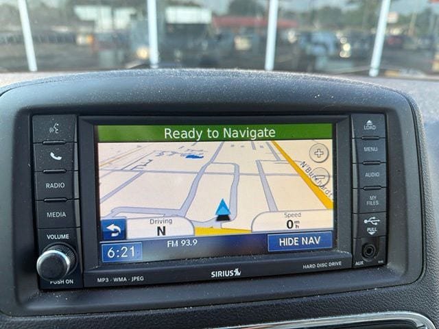 Used 2011 Dodge Grand Caravan Crew FWD image 16