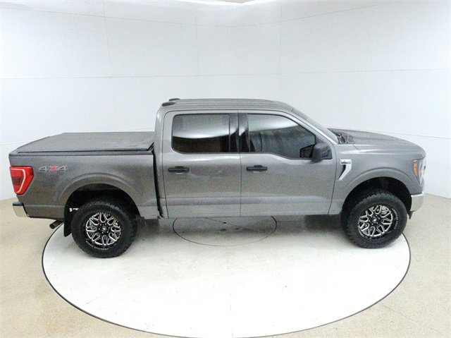 Used 2023 Ford F150 XLT w/ Equipment Group 301A Mid image 20