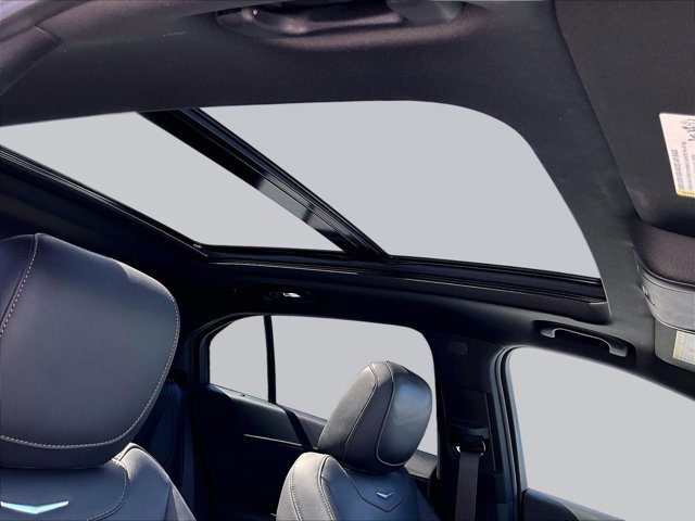 Used 2021 Cadillac XT4 Sport w/ Driver Awareness Package FWD image 17