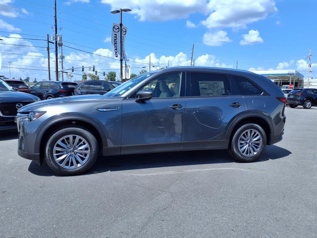 New 2025 MAZDA CX-90 3.3 Turbo w/ Preferred Package image 2