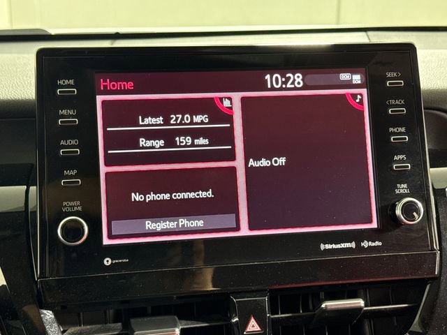Used 2022 Toyota Camry XSE FWD image 33