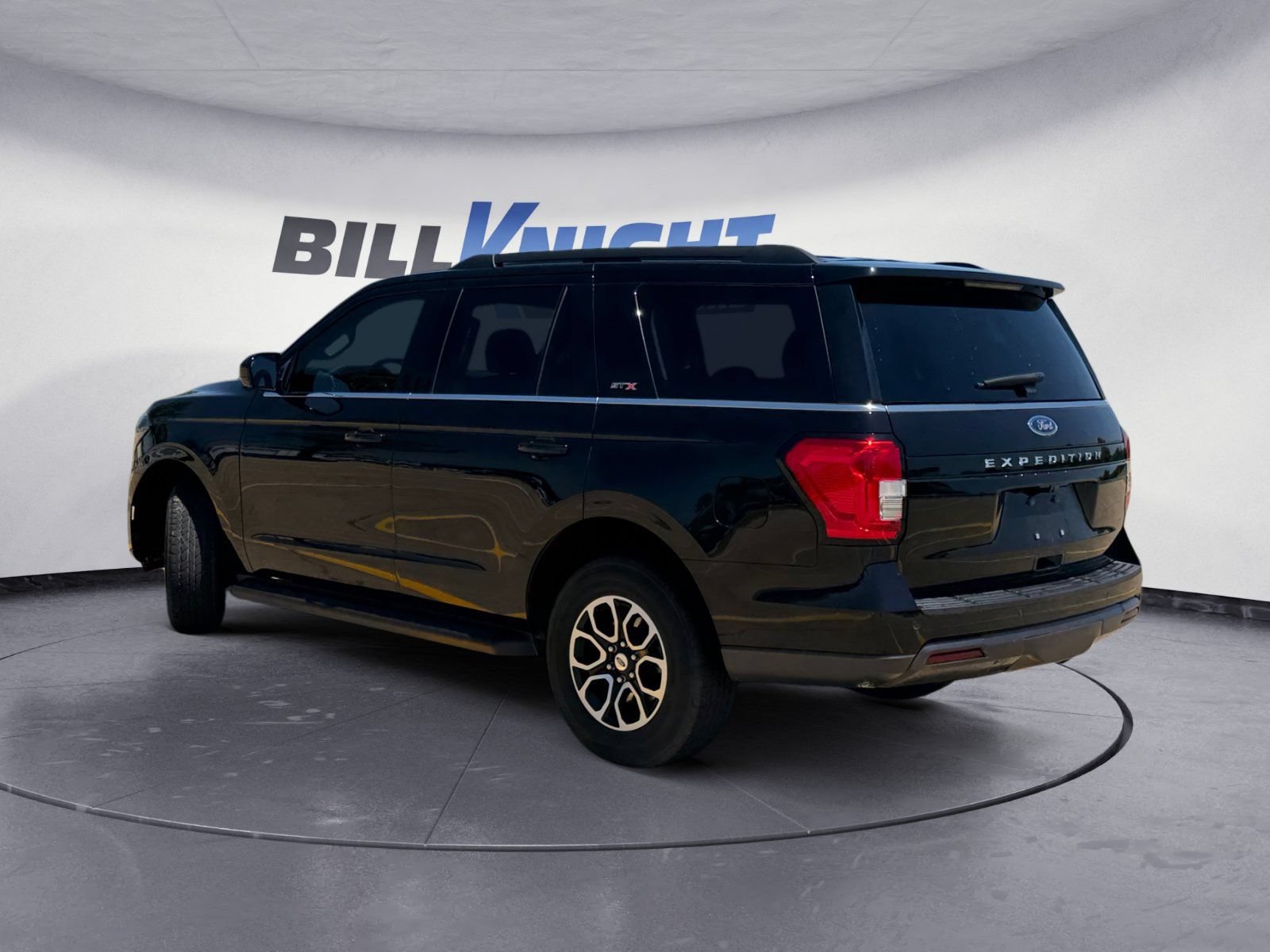 Certified 2023 Ford Expedition XL AWD/4WD image 3