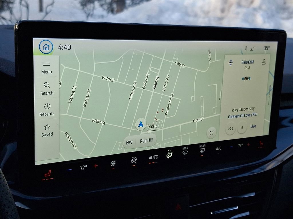 Certified 2023 Ford Escape ST-Line Elite w/ Premium Technology Package image 16