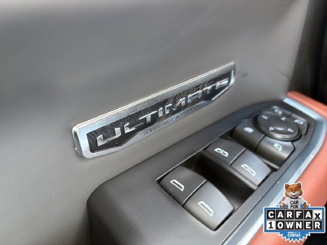 Used 2026 GMC Sierra 1500 Denali Ultimate AWD/4WD image 12