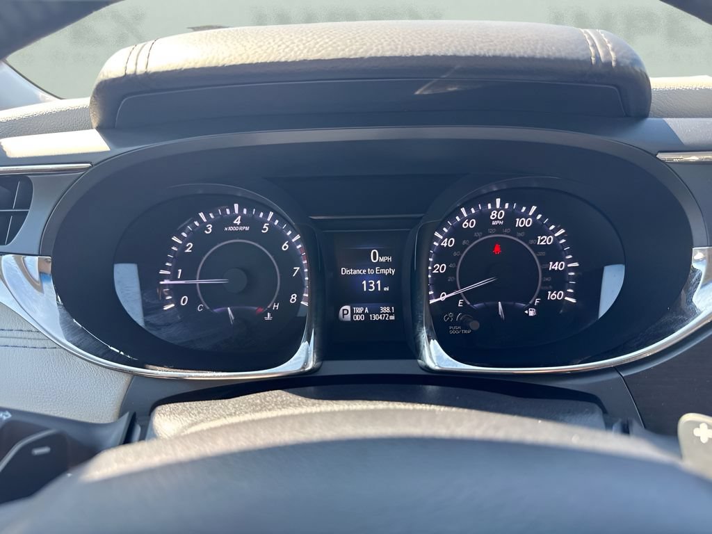 Used 2014 Toyota Avalon Limited FWD image 17