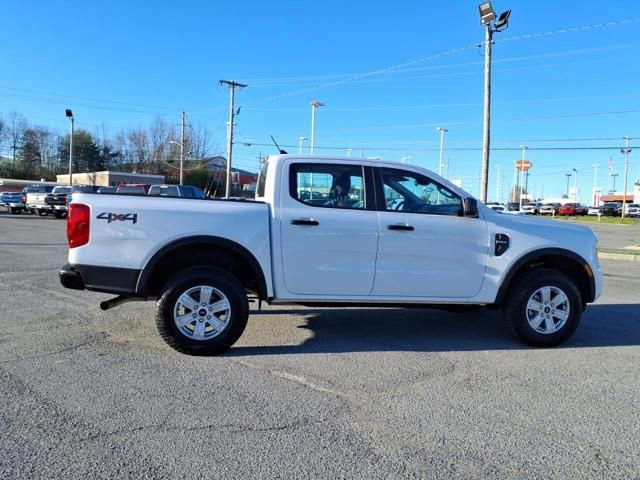 Used 2025 Ford Ranger XL AWD/4WD image 6