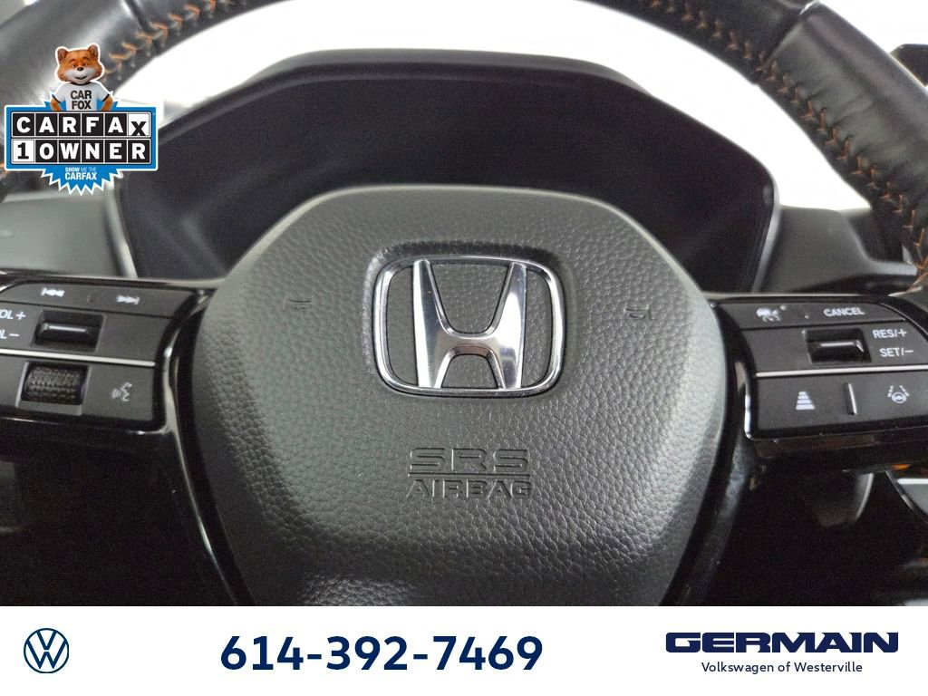 Used 2023 Honda CR-V Sport Touring image 22