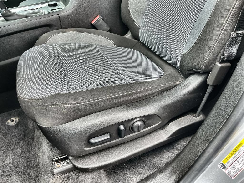 Used 2018 Chevrolet Traverse LT AWD/4WD image 18