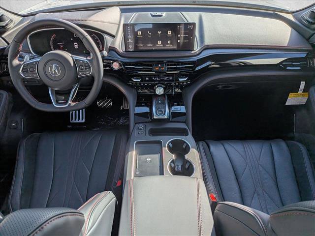 New 2026 Acura MDX Type S image 16