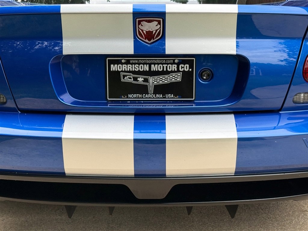 Used 2006 Dodge Viper SRT-10 image 30
