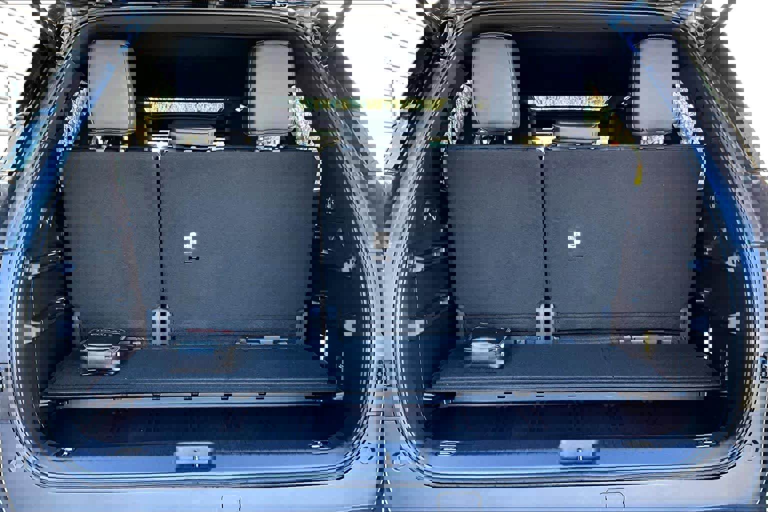 Certified 2025 Toyota Sequoia Platinum image 30