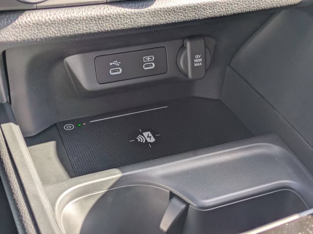 New 2025 Acura ADX FWD image 25
