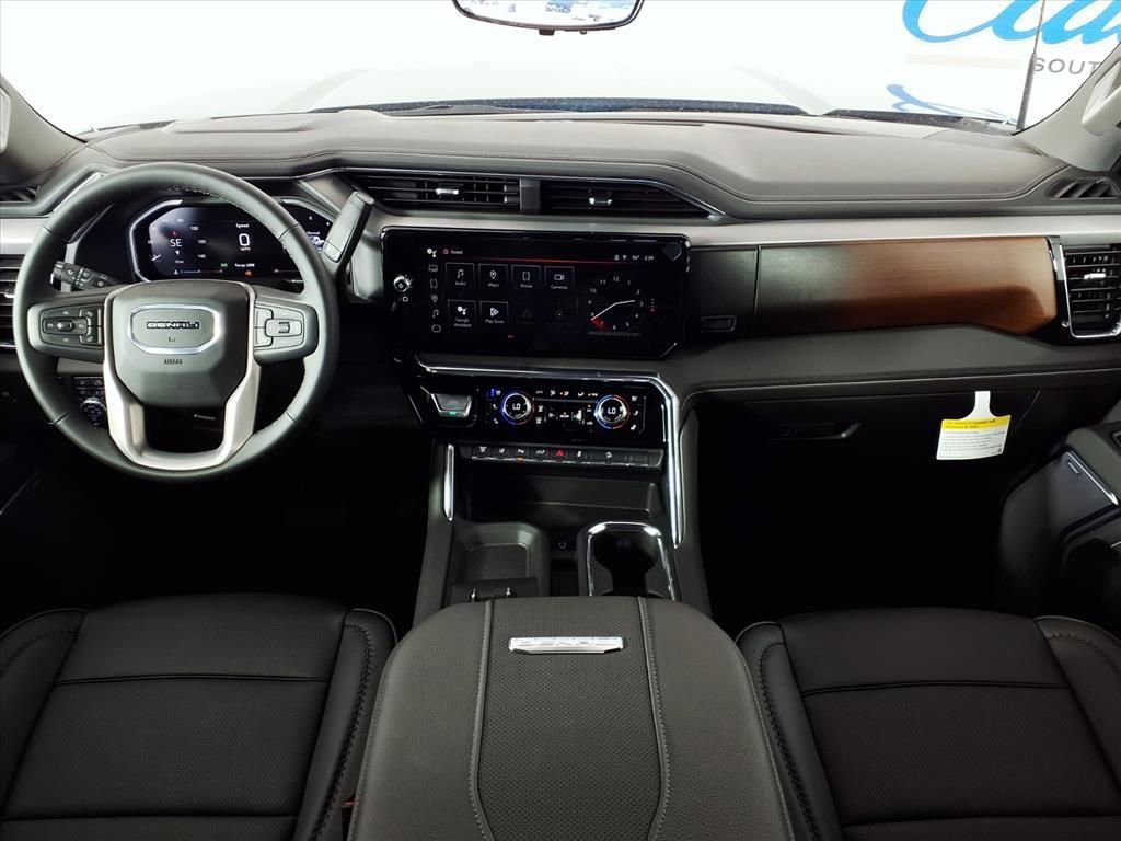 New 2026 GMC Sierra 2500 Denali w/ Denali Reserve Package image 31