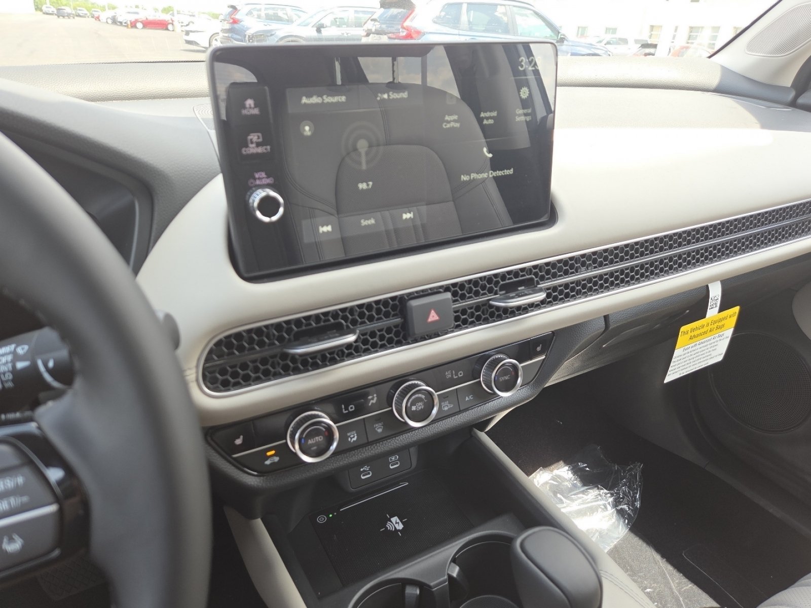 New 2027 Honda HR-V EX-L image 29