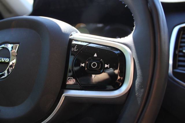 Certified 2022 Volvo XC90 T8 Inscription Expression AWD/4WD image 34
