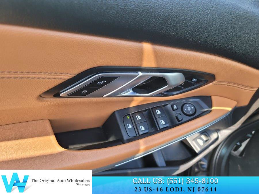 Used 2021 BMW M340i xDrive w/ Premium Package image 11