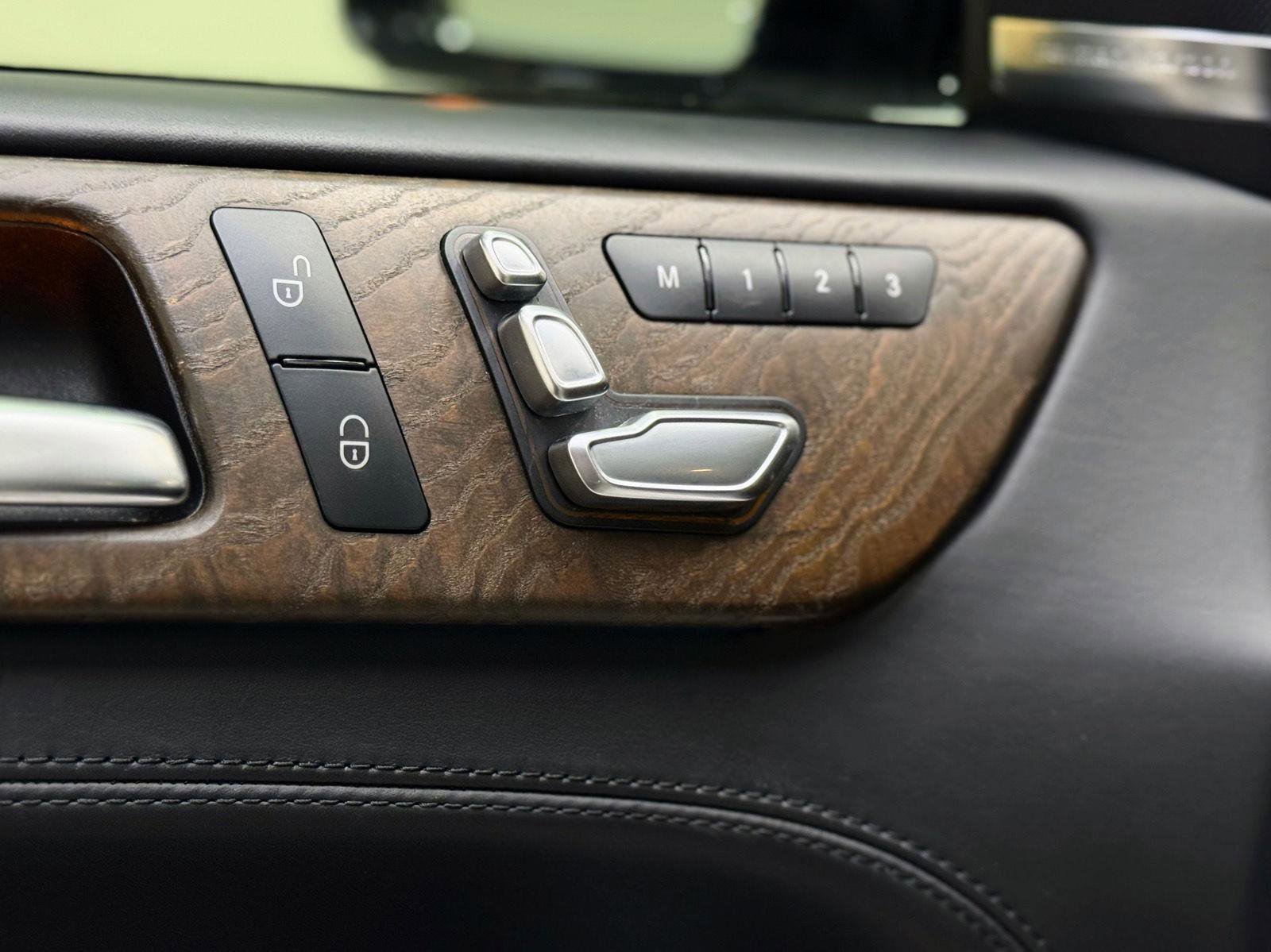 Used 2017 Mercedes-Benz GLE 63 AMG S image 13