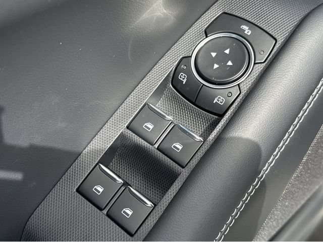 New 2026 Ford Mustang Mach-E Select RWD image 37