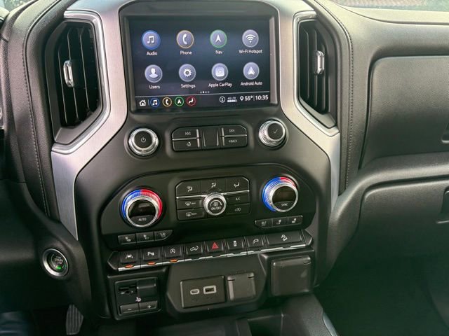 Used 2020 GMC Sierra 1500 SLT w/ SLT Premium Plus Package image 13