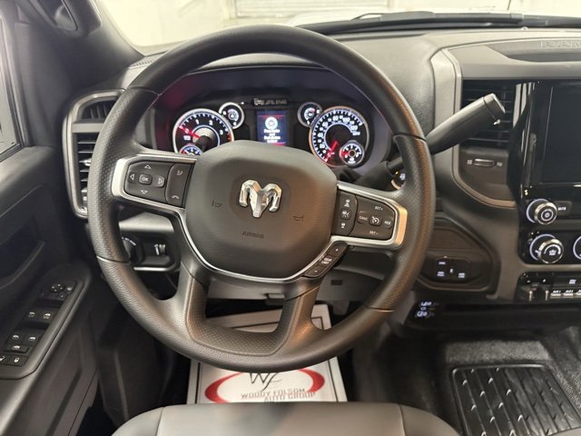 New 2026 RAM 5500 Tradesman image 15