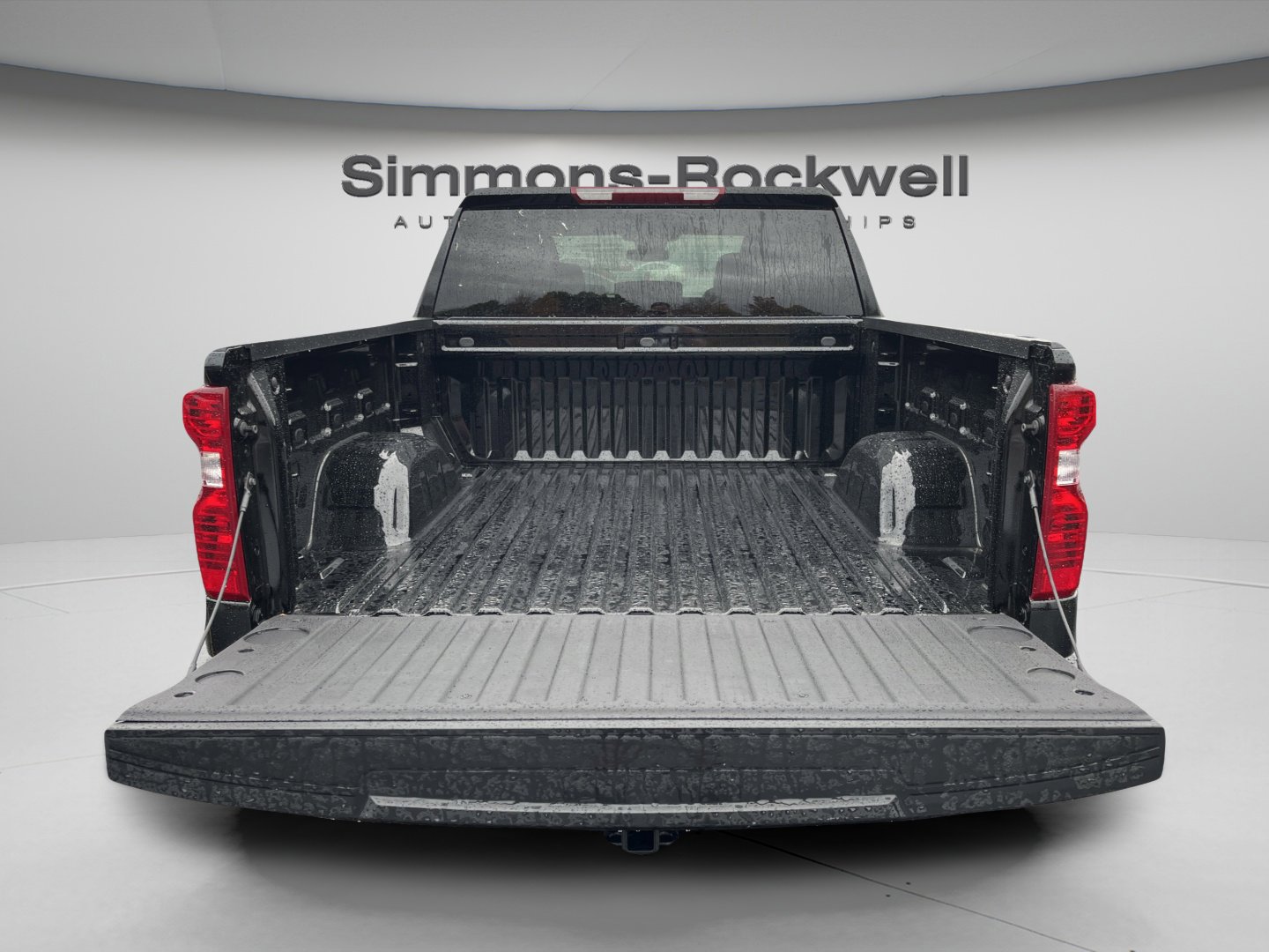 New 2026 Chevrolet Silverado 1500 LT image 10