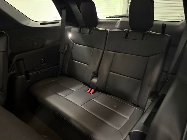 New 2026 Ford Explorer ST AWD/4WD image 15