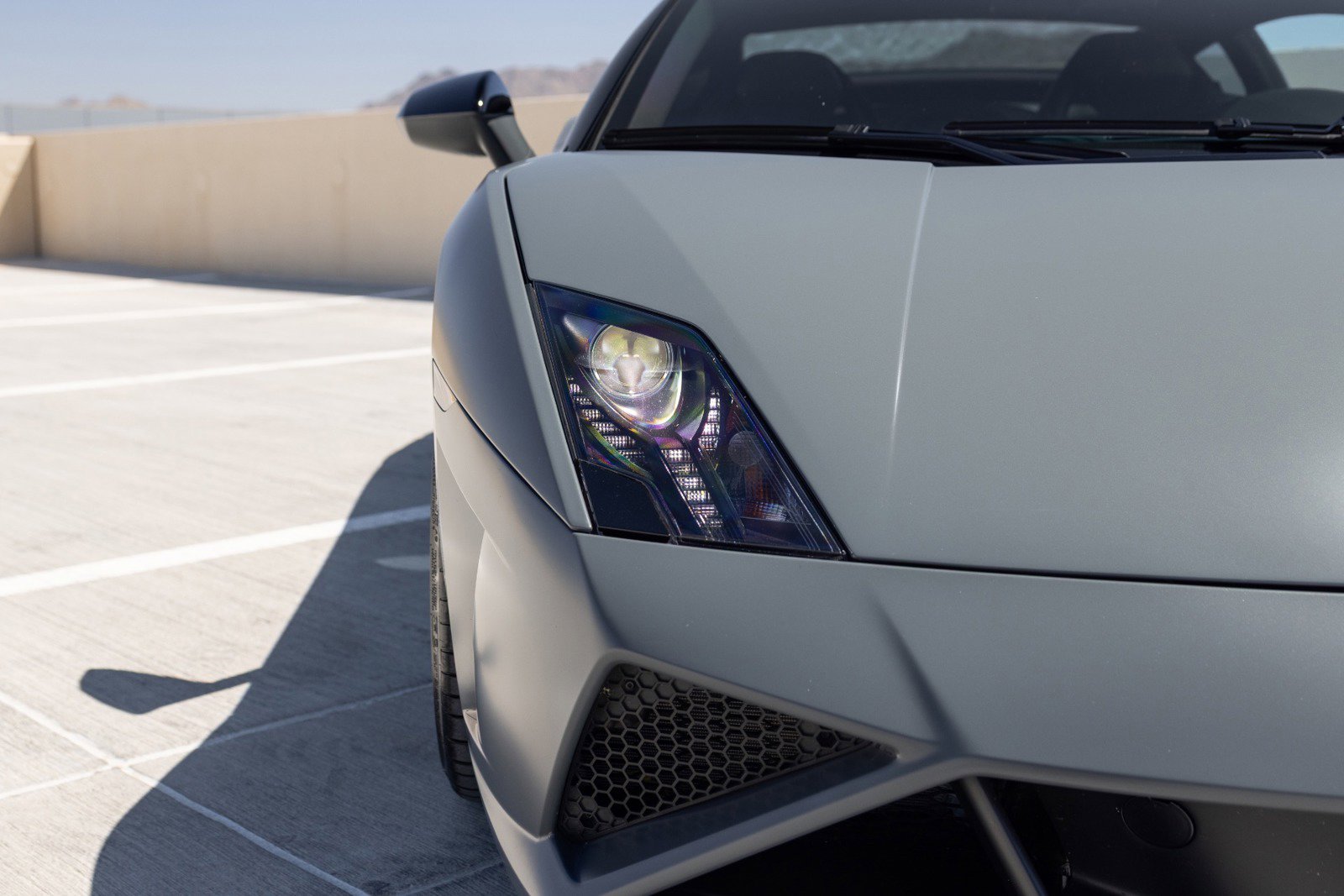 Used 2013 Lamborghini Gallardo LP 560-4 AWD/4WD image 26
