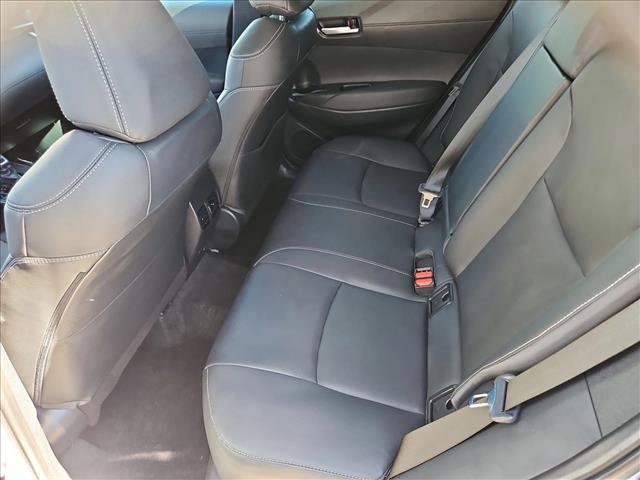 Certified 2026 Toyota Corolla Cross XLE w/ Convenience Package FWD image 26