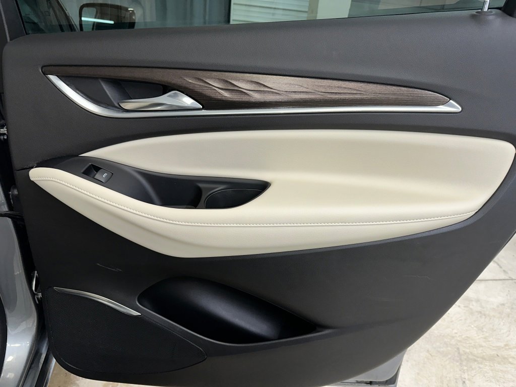 Certified 2024 Buick Enclave Avenir w/ Trailering Package, 5000 lbs. image 34