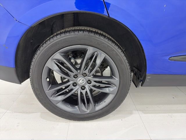 Certified 2024 Acura RDX A-Spec AWD/4WD image 45