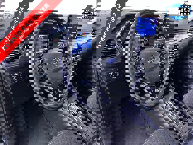 Used 2023 Ford Escape Active image 10