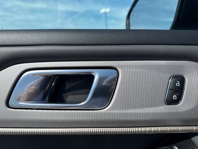 New 2026 Ford Explorer Active AWD/4WD image 22