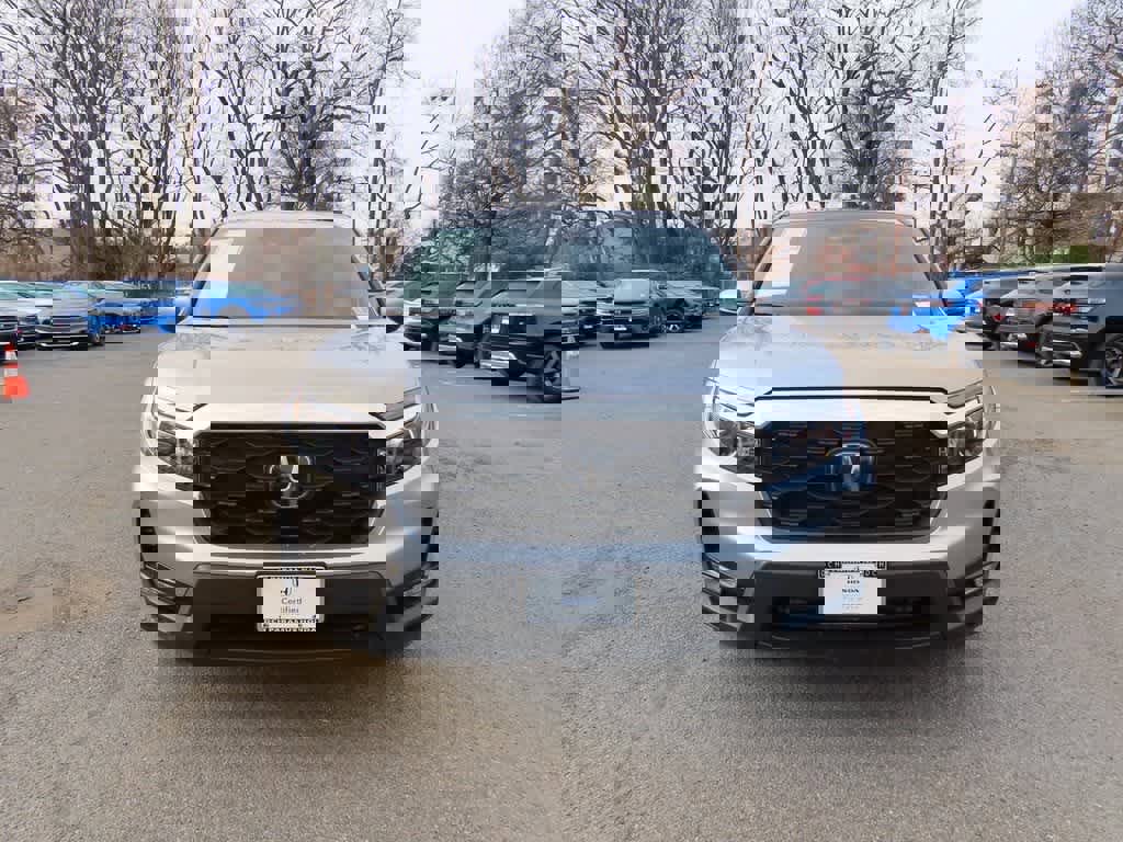 Certified 2022 Honda Passport EX-L image 6