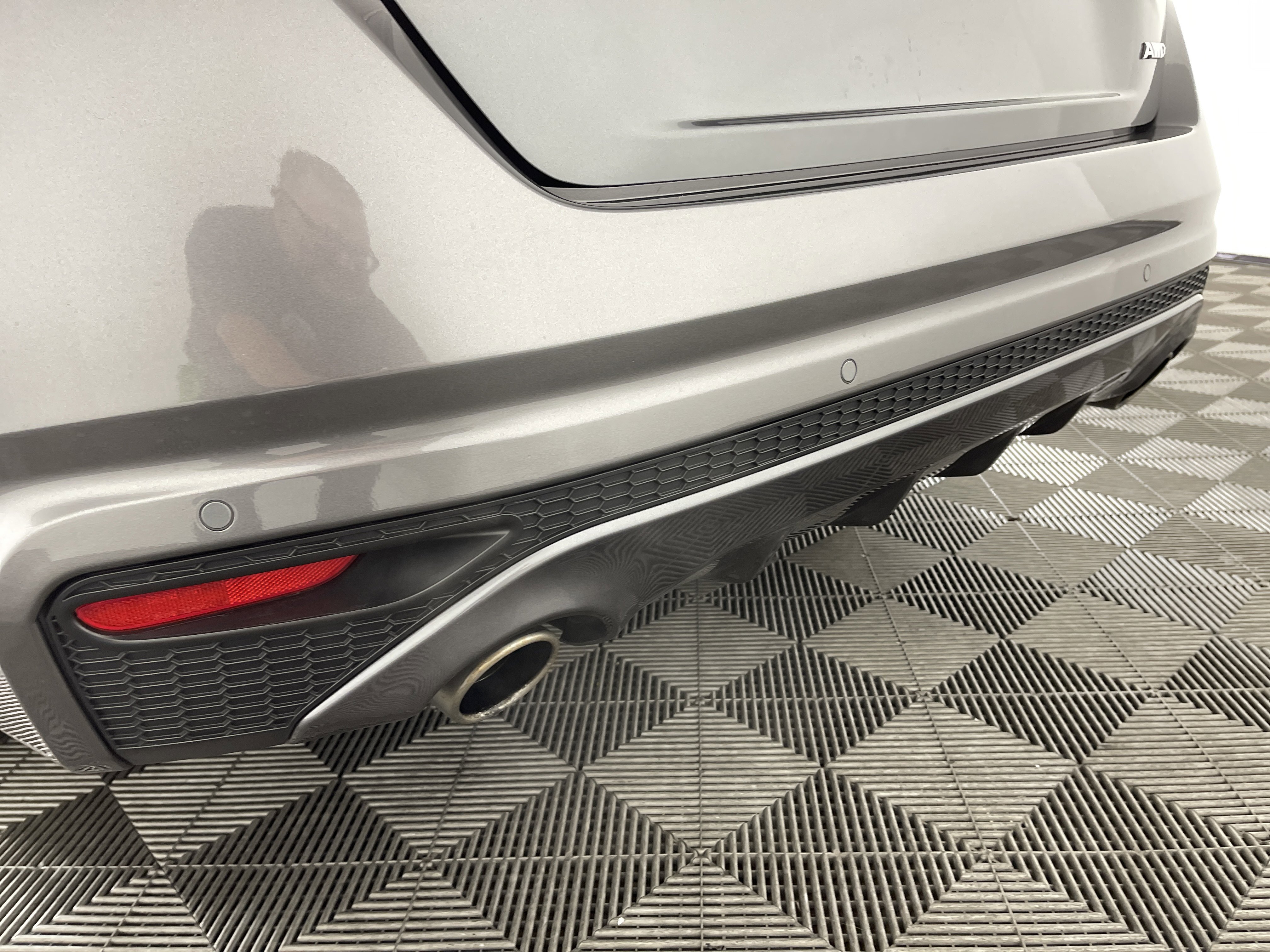 Used 2022 Nissan Altima 2.5 SL image 7