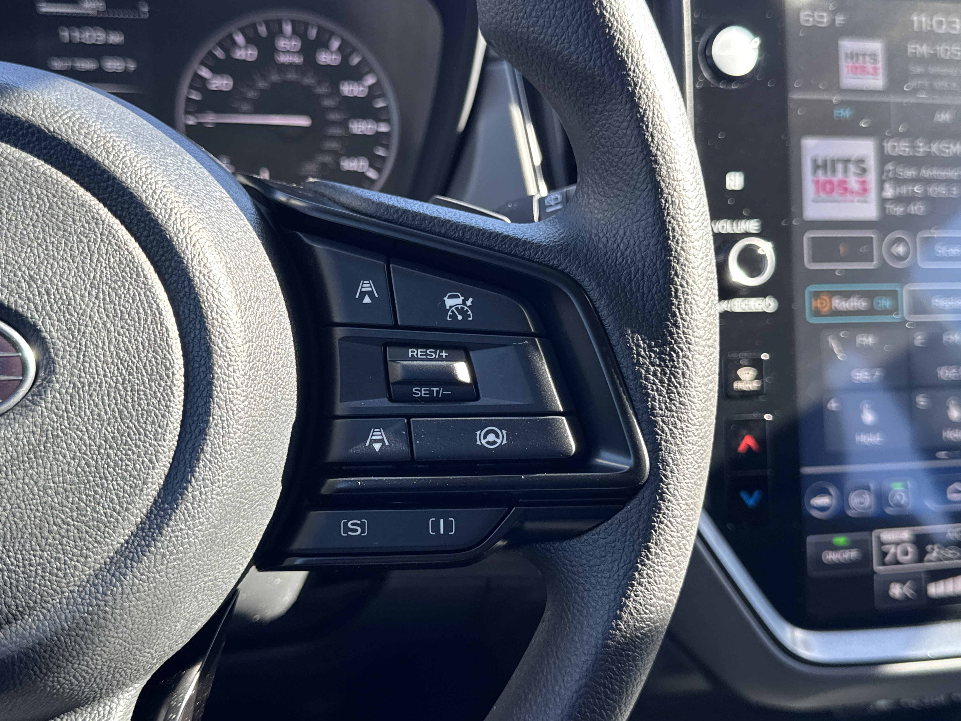 New 2026 Subaru Crosstrek 2.0i Premium image 16