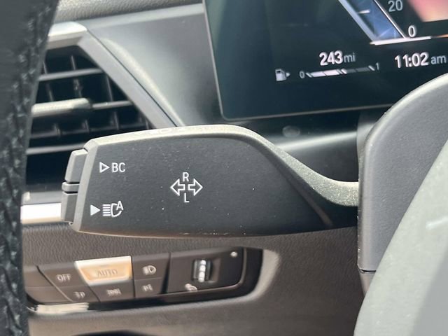 Used 2023 BMW 330i xDrive Sedan w/ Driving Assistance Package image 25