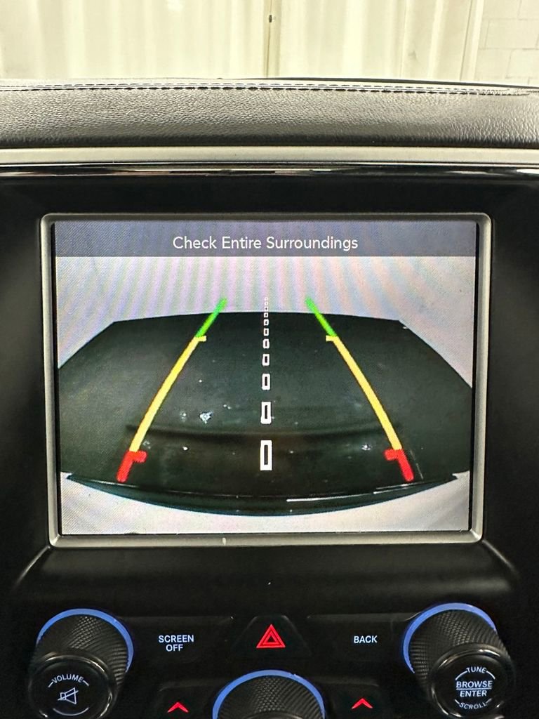 Used 2016 Jeep Grand Cherokee High Altitude image 27