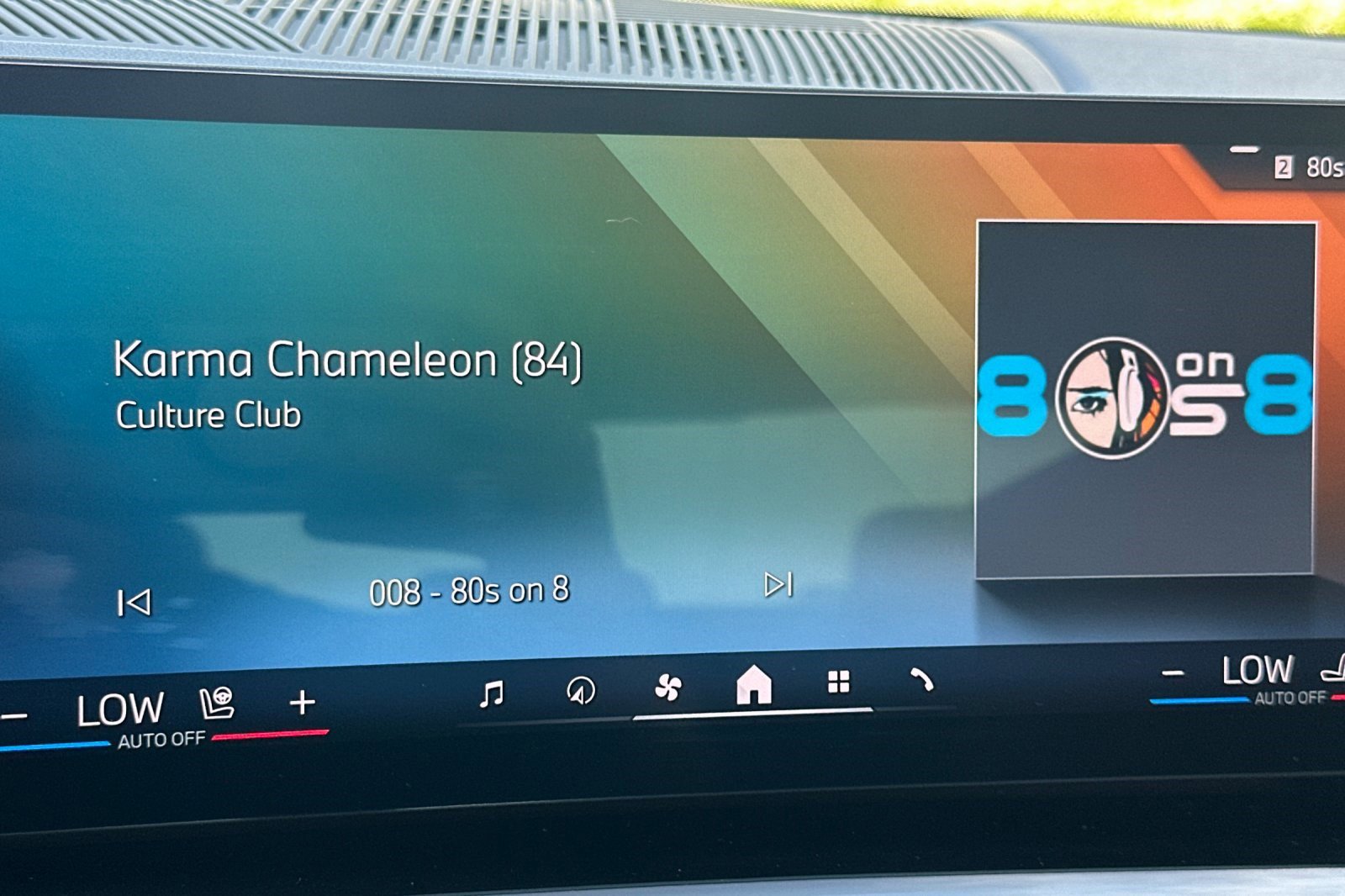 Certified 2024 BMW i5 eDrive40i w/ M Sport Package RWD image 23