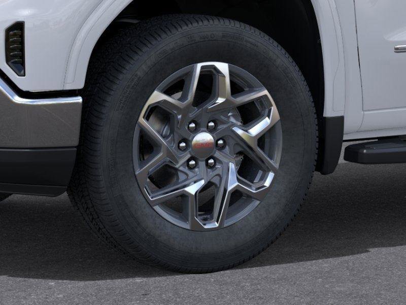 New 2026 GMC Sierra 1500 SLT RWD image 9